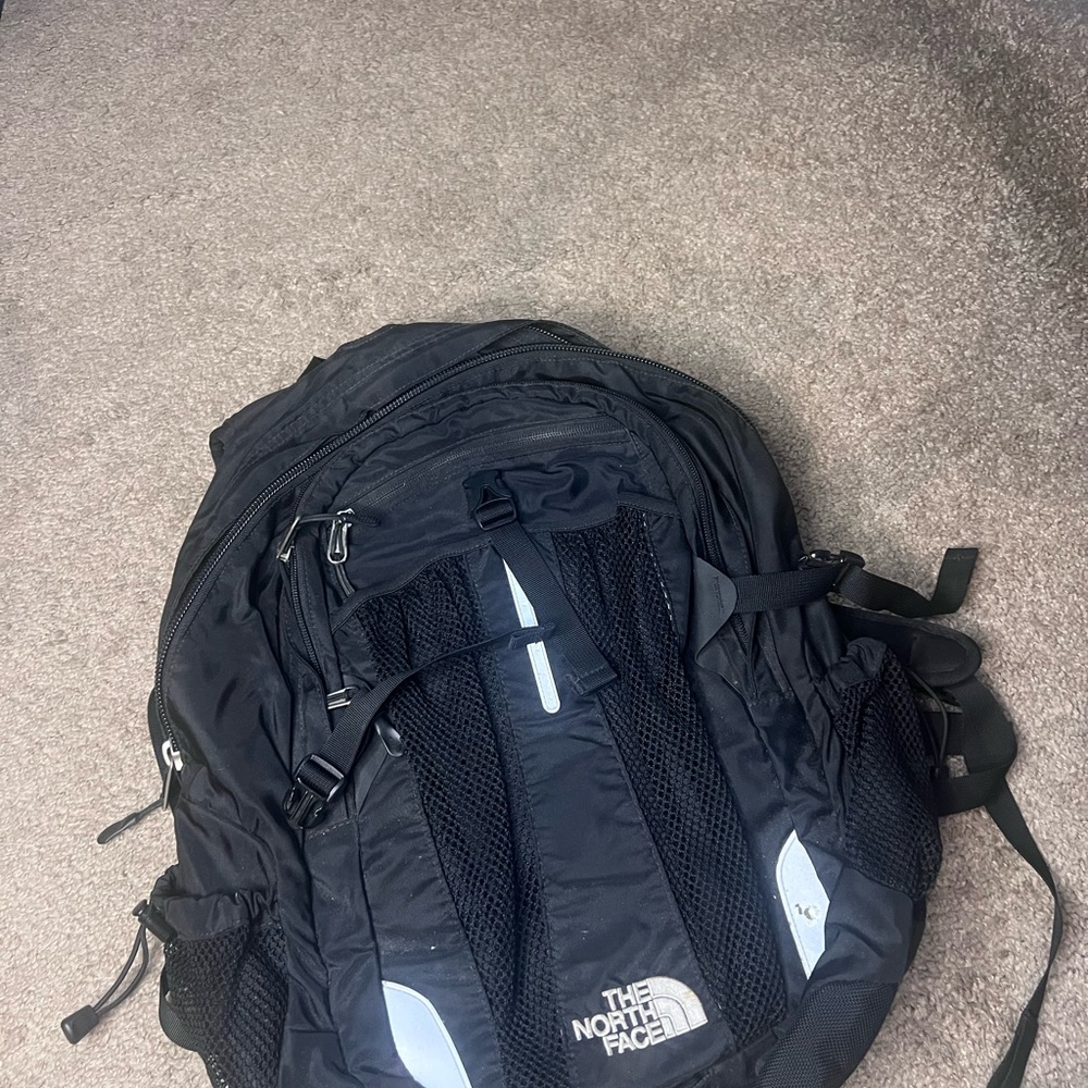 Northface Backpack - image 3